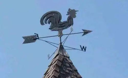 測量風向風速的傳感器——超聲波風速風向儀 測量風向風速的傳感器——超聲波風速風向儀