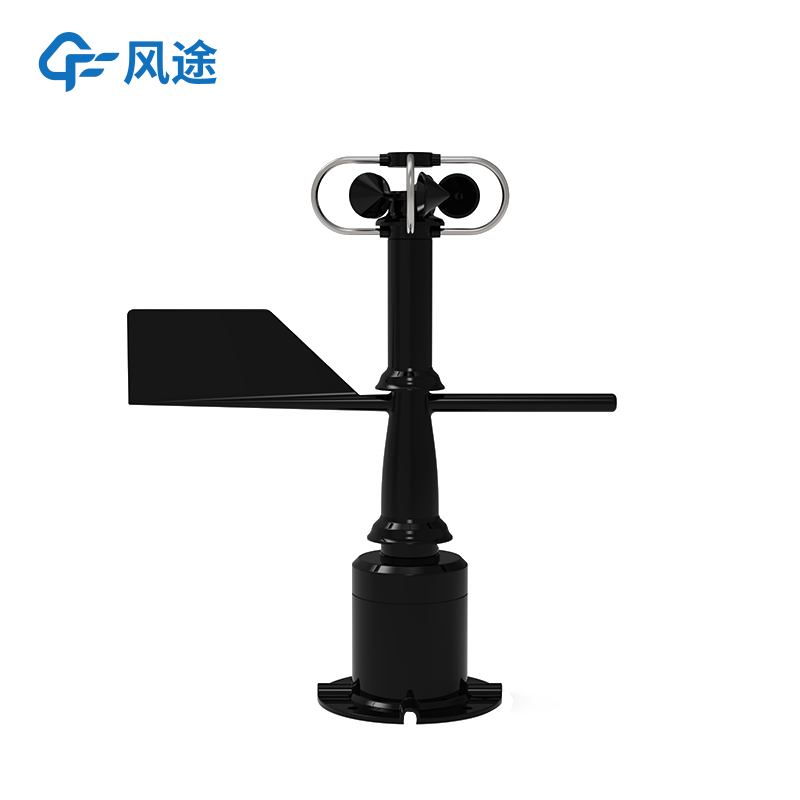 世界上最經典的測風儀——機械式風速風向傳感器